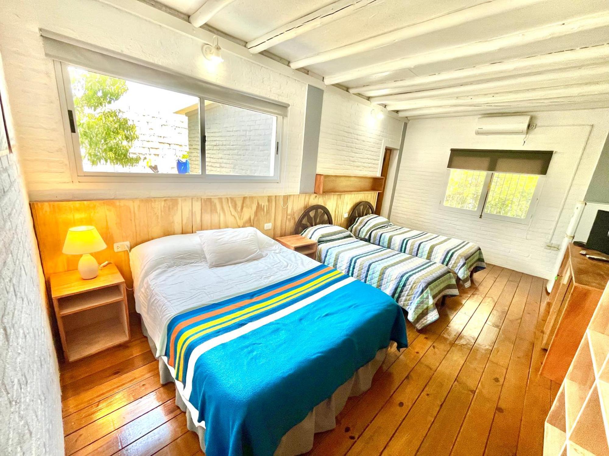 Je Nous Casa Hotel Jose Ignacio  Exterior photo